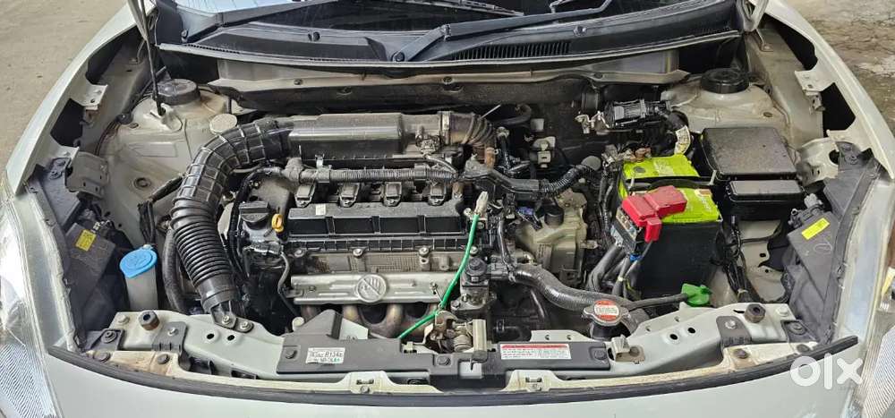 Maruti Suzuki Swift 2022 Petrol 111000 Km Driven