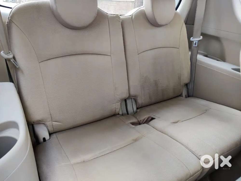 Maruti Suzuki Ertiga 2016 Diesel Good Condition
