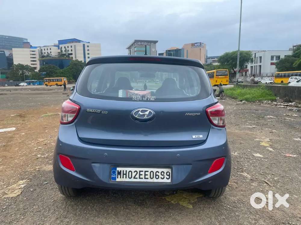 Hyundai I10 Grand 2016 For Immediate Sale