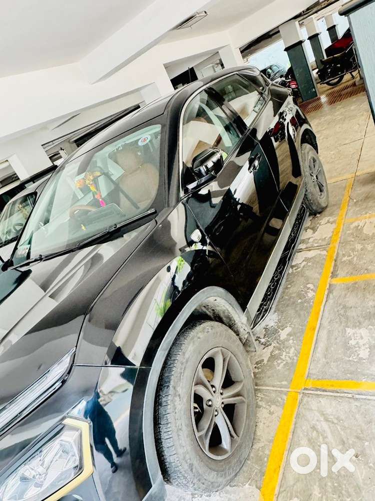 Tata Harrier 2021 Diesel Well Maintained