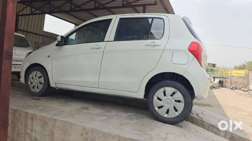 Maruti Suzuki Celerio 2020 Cng Manual