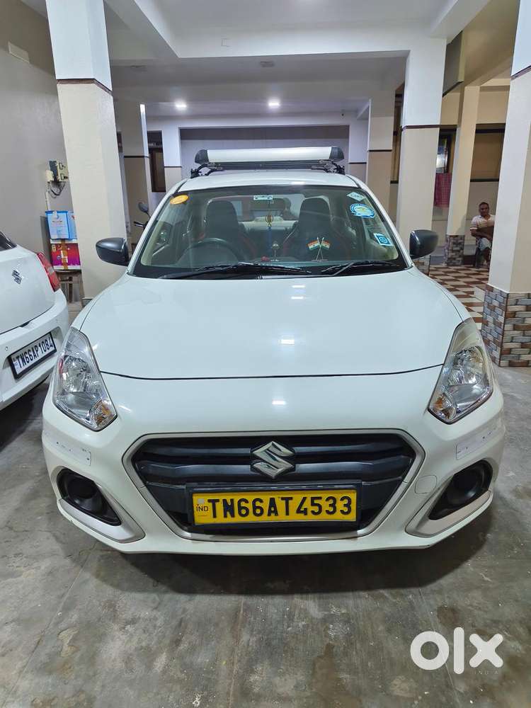 Maruti Suzuki Swift Dzire Tour, 2025, Petrol