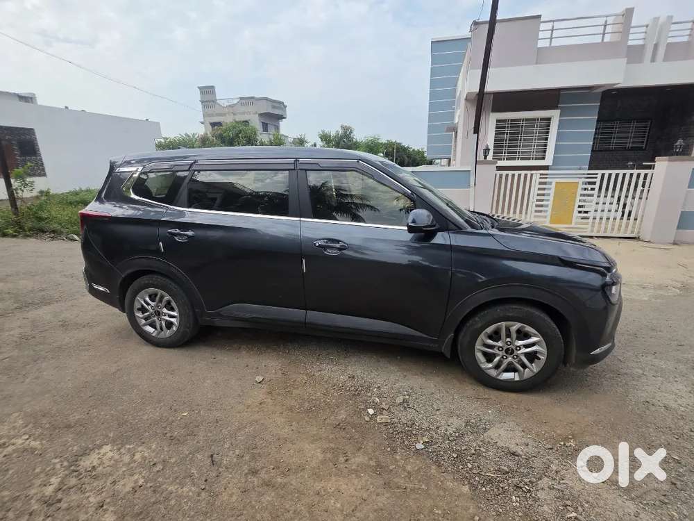 Kia Carens Diesel 2024 Premium
