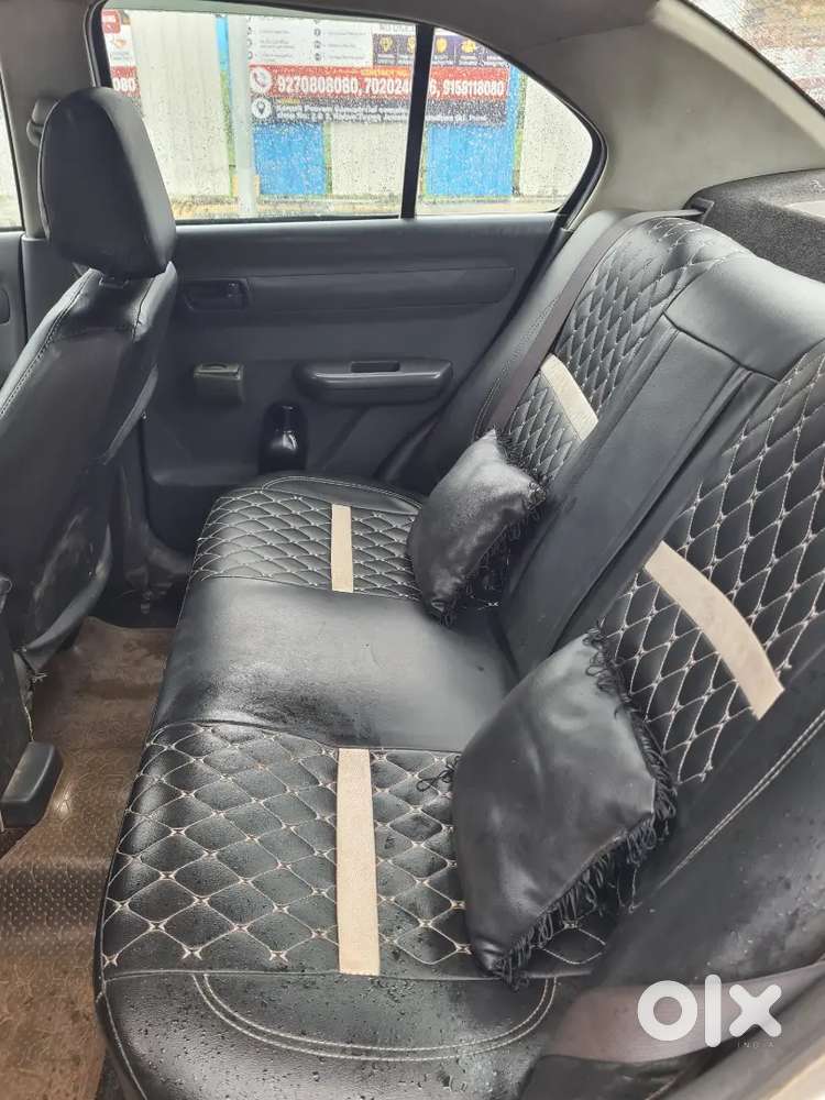 Maruti Swift Dzire Diesel 2009 Passing Done 2030