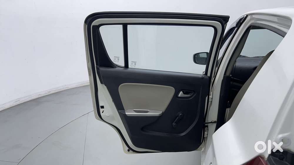 Maruti Suzuki Alto K10 2010-2014 Vxi, 2017, Petrol