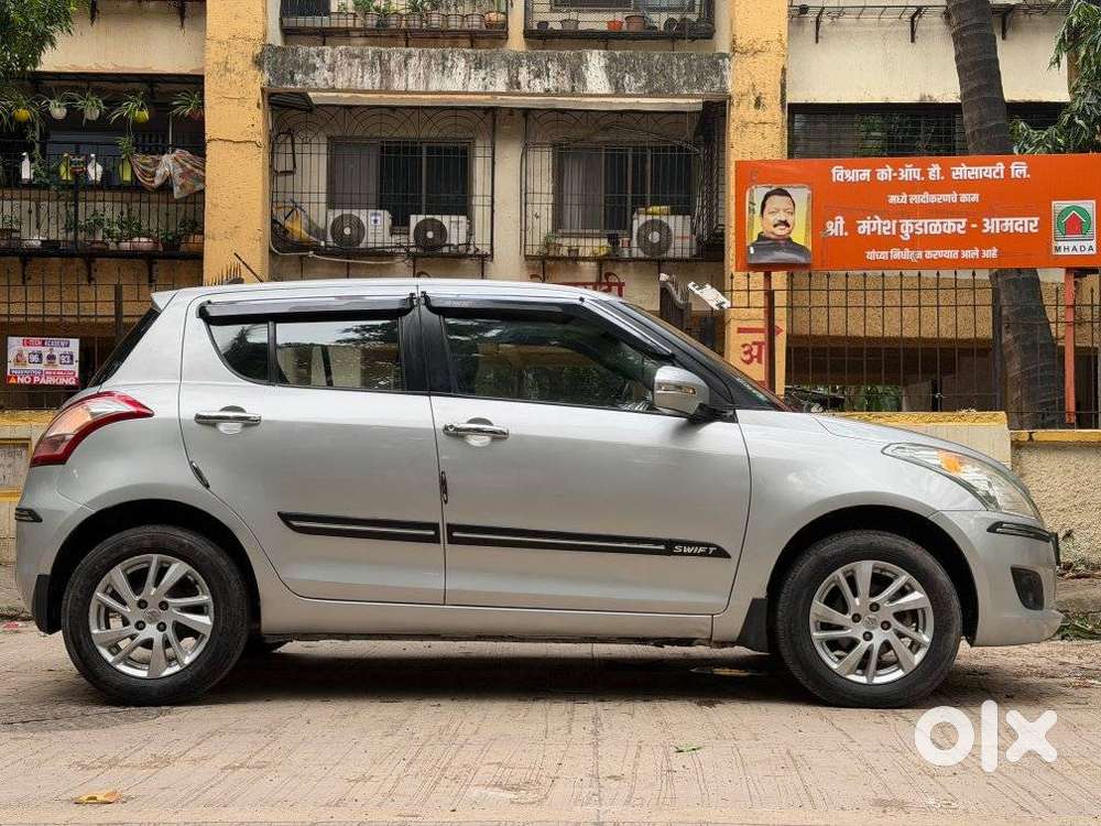 Maruti Suzuki Swift Ddis Zdi, 2014, Diesel