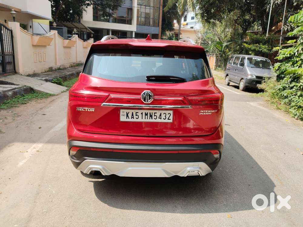 Mg Hector 2.0 Sharp Diesel, 2019, Diesel