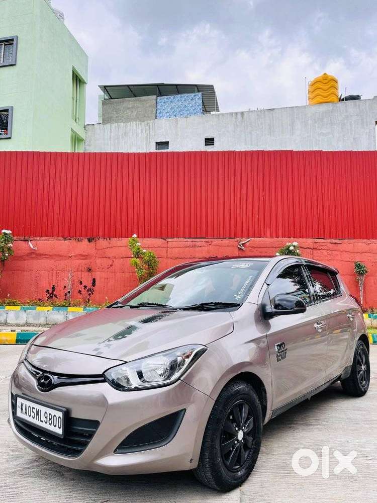 Hyundai I20 1.2 Asta, 2012, Diesel