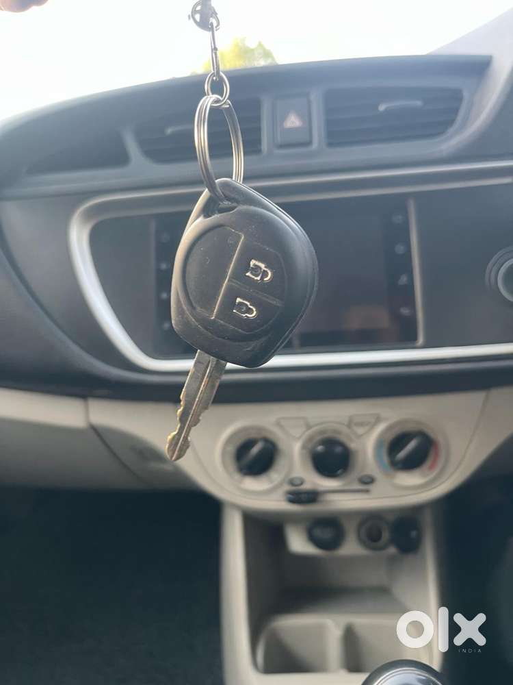 Maruti Suzuki Alto 800 Vxi Airbag, 2022
