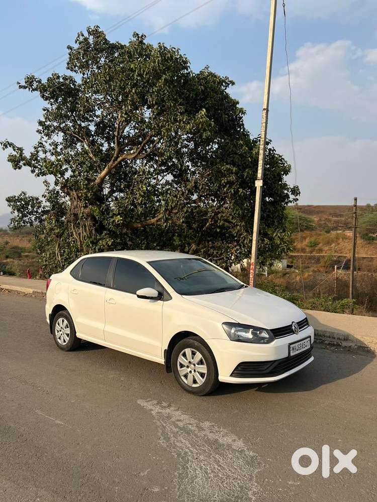 Volkswagen Diesel Manual 2017