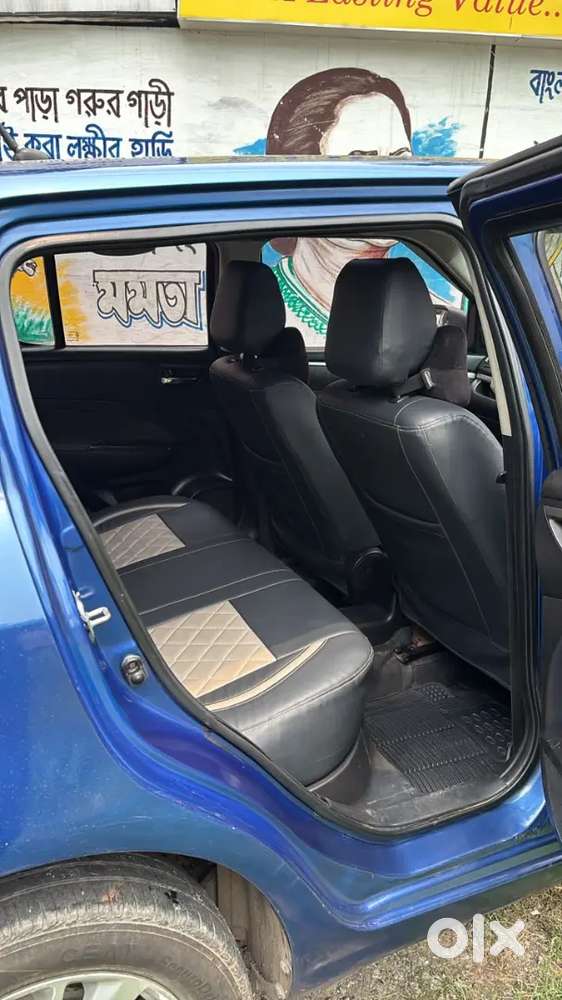 Maruti Suzuki Swift 2013 Diesel Well Maintained