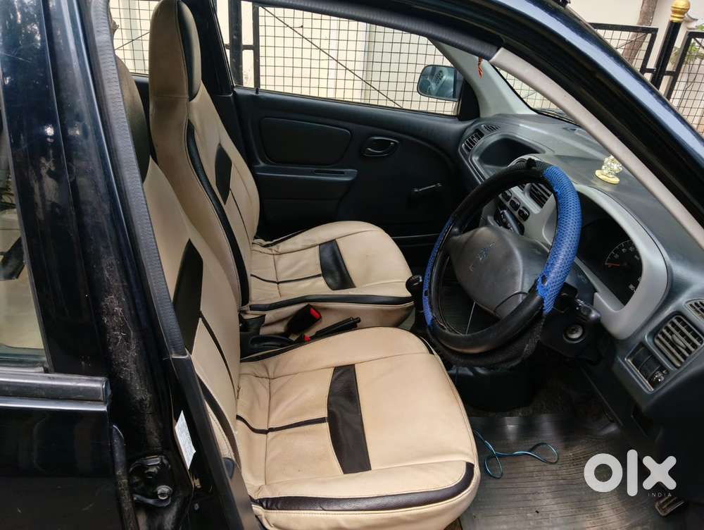 Maruti Suzuki Alto 2011 Petrol 98000 Km Driven