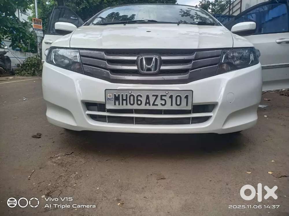 Honda City Car For Sale