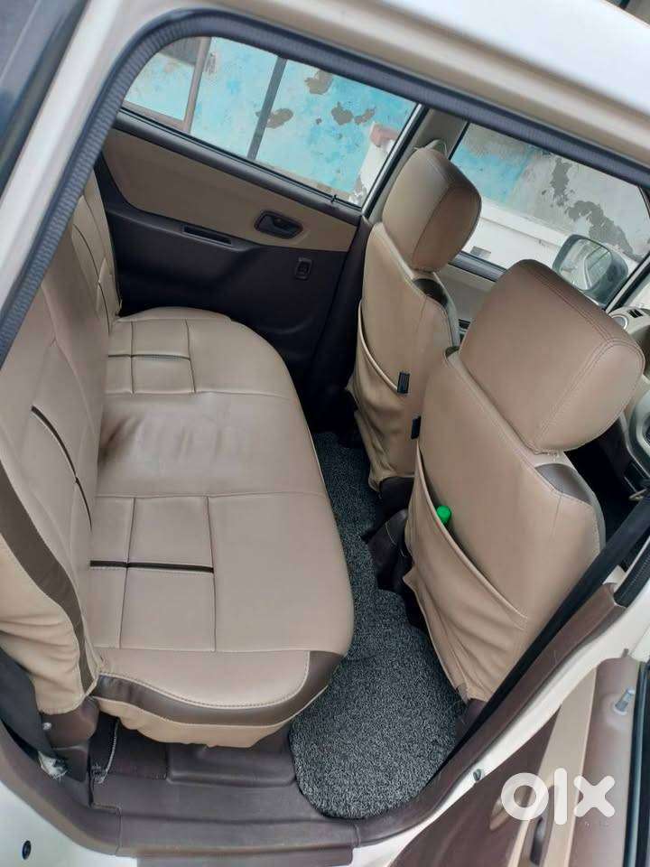 Pristine Zen Estilo Vxi (2011) – First Owner – Low Km Run