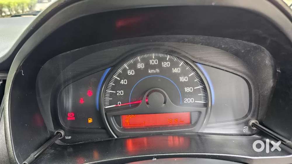 Maruti Suzuki Baleno 1.2 Alpha, 2019, Petrol