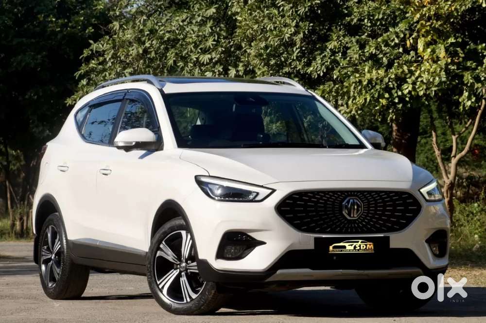 Mg Astor 1.5 Savvy Cvt, 2022, Petrol