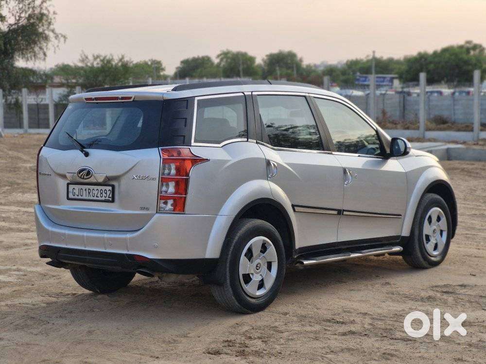 Mahindra Xuv500 2011-2015 W6 2wd, 2014, Diesel