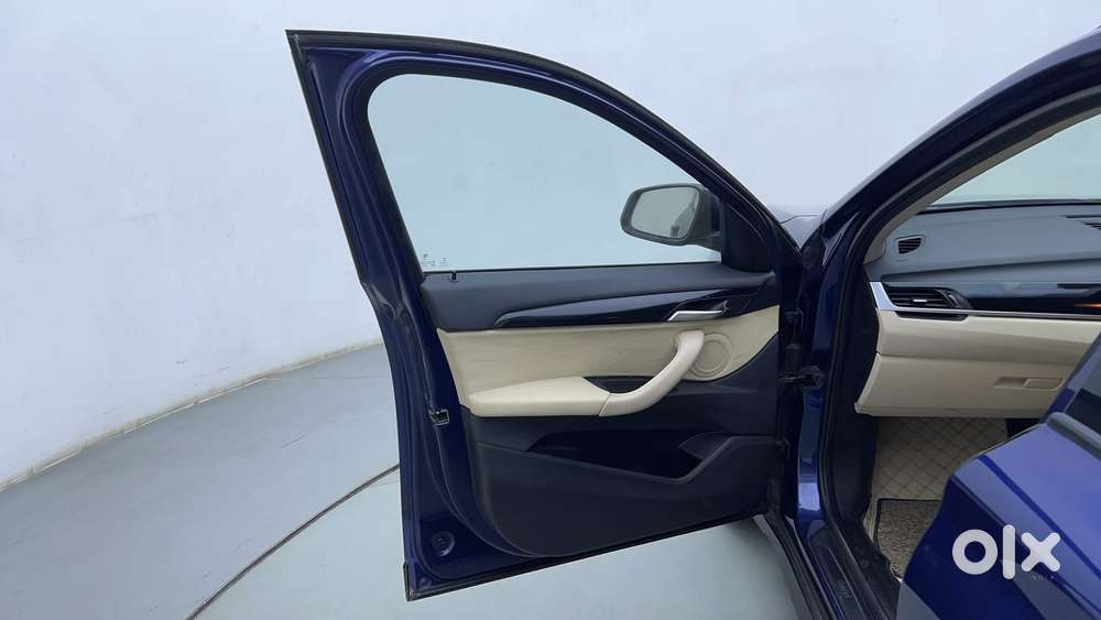 Bmw X1 Sdrive20d Expedition, 2016, Diesel