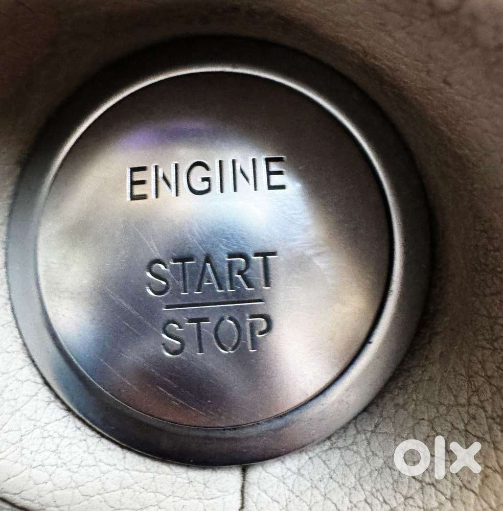 Mercedes-benz S-class S 350 Cdi, 2015, Diesel