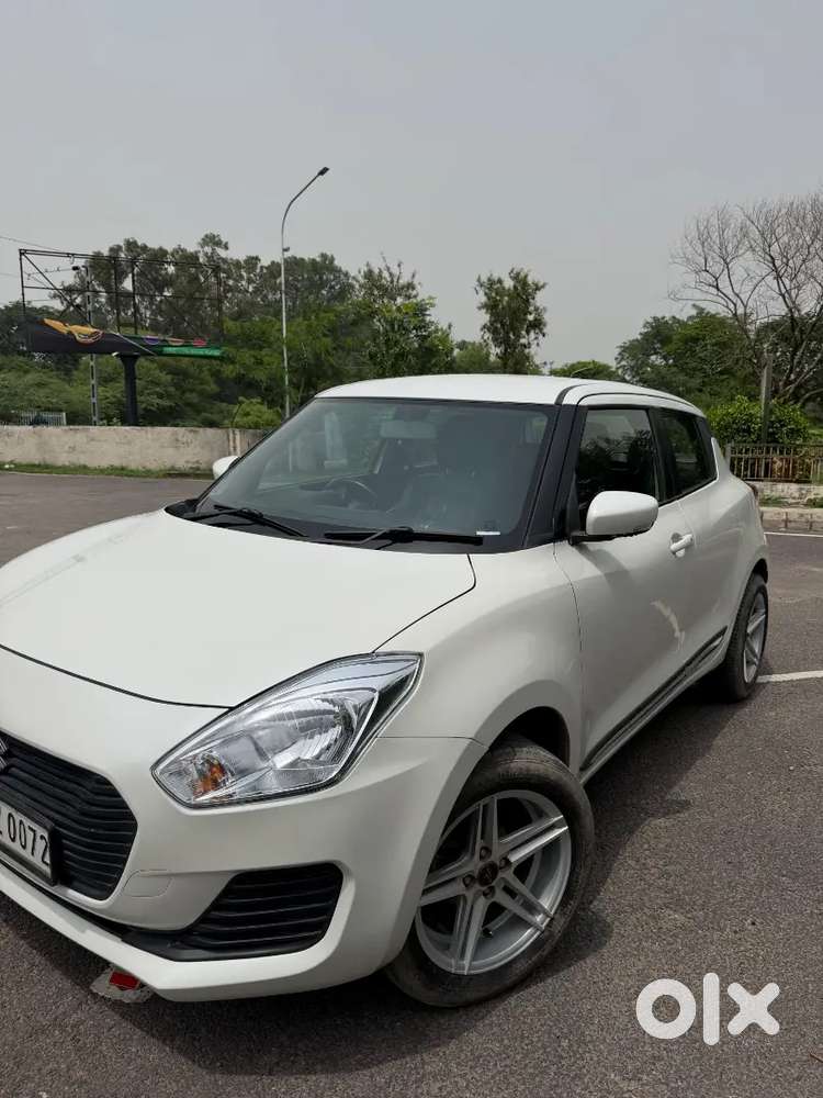 Swit 2019 Good Condition