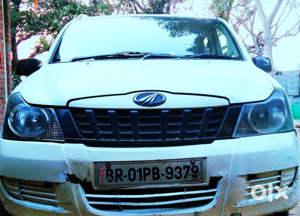 Mahindra Quanto 1.5 C2 2014