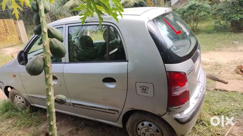 Hyundai Santro Xing 2003