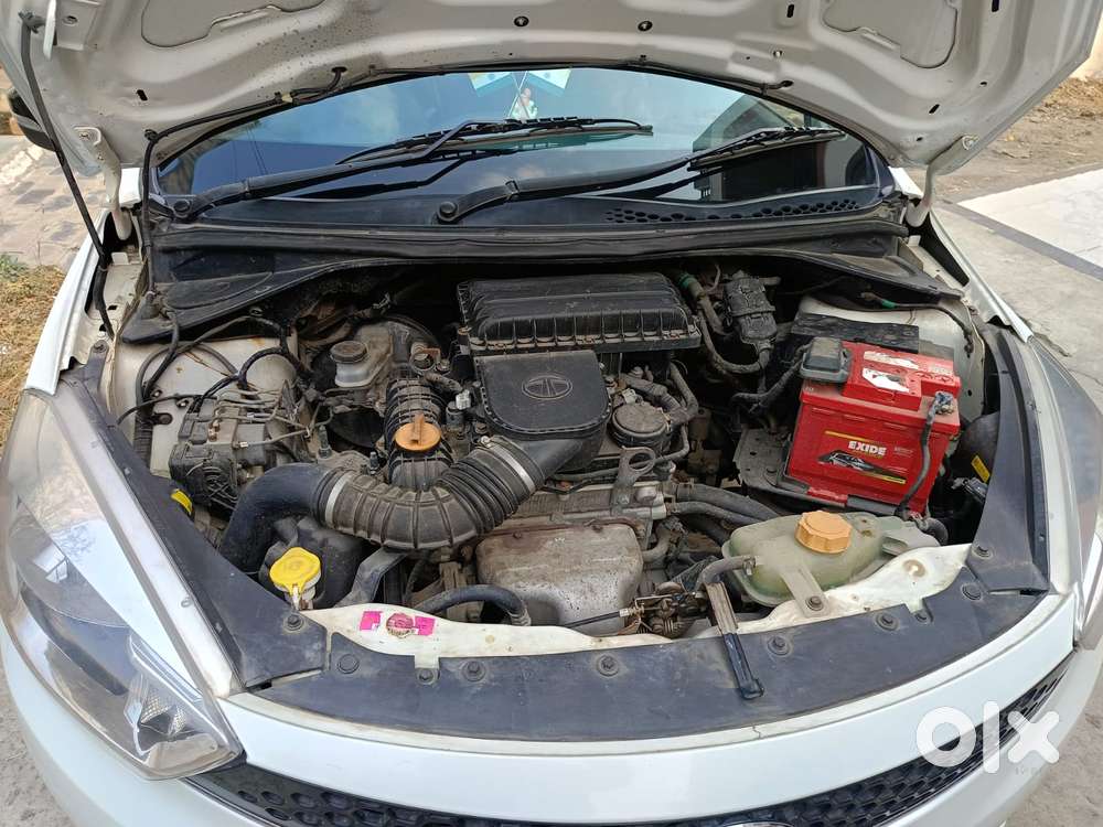 Tata Tiago Xz Opt, 2020, Petrol