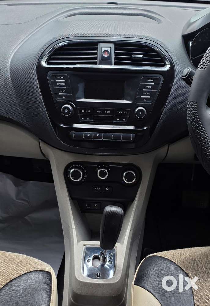 Tata Tiago Xza Plus, 2019, Petrol