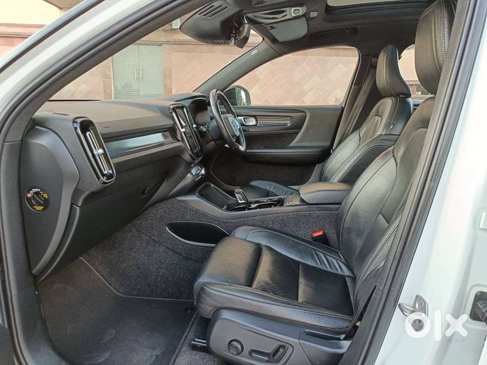 Volvo Xc40 T4 Awd, 2021, Petrol
