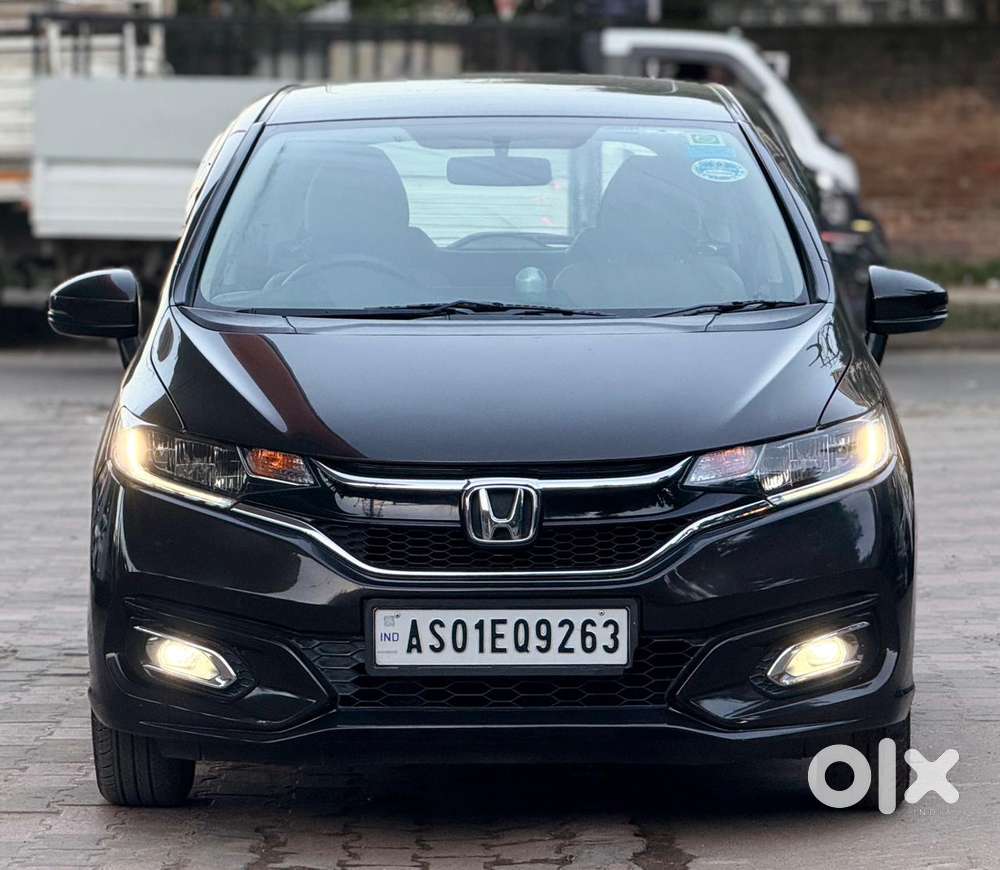 Honda Jazz 1.2 Zx I-vtec, 2021, Petrol