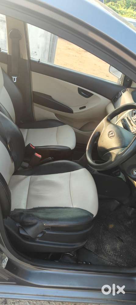 Hyundai Eon Era +, 2014, Petrol