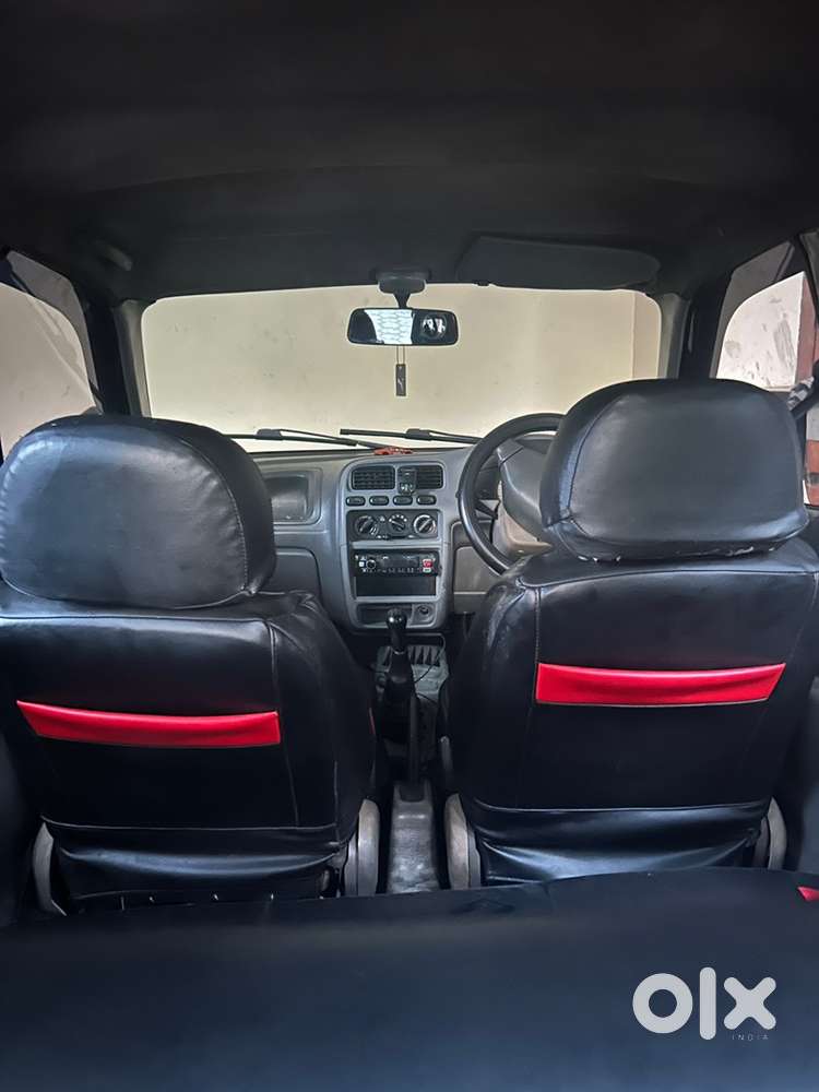 Maruti Suzuki Petrol 2010 Year