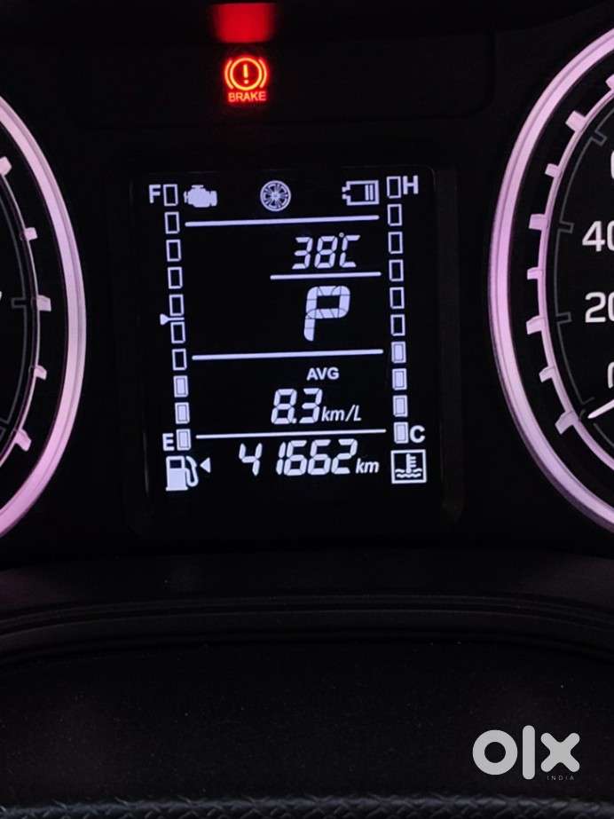 Toyota Urban Cruiser Cruiser High, 2022, Petrol