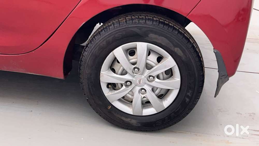 Hyundai Eon D Lite, 2013, Petrol