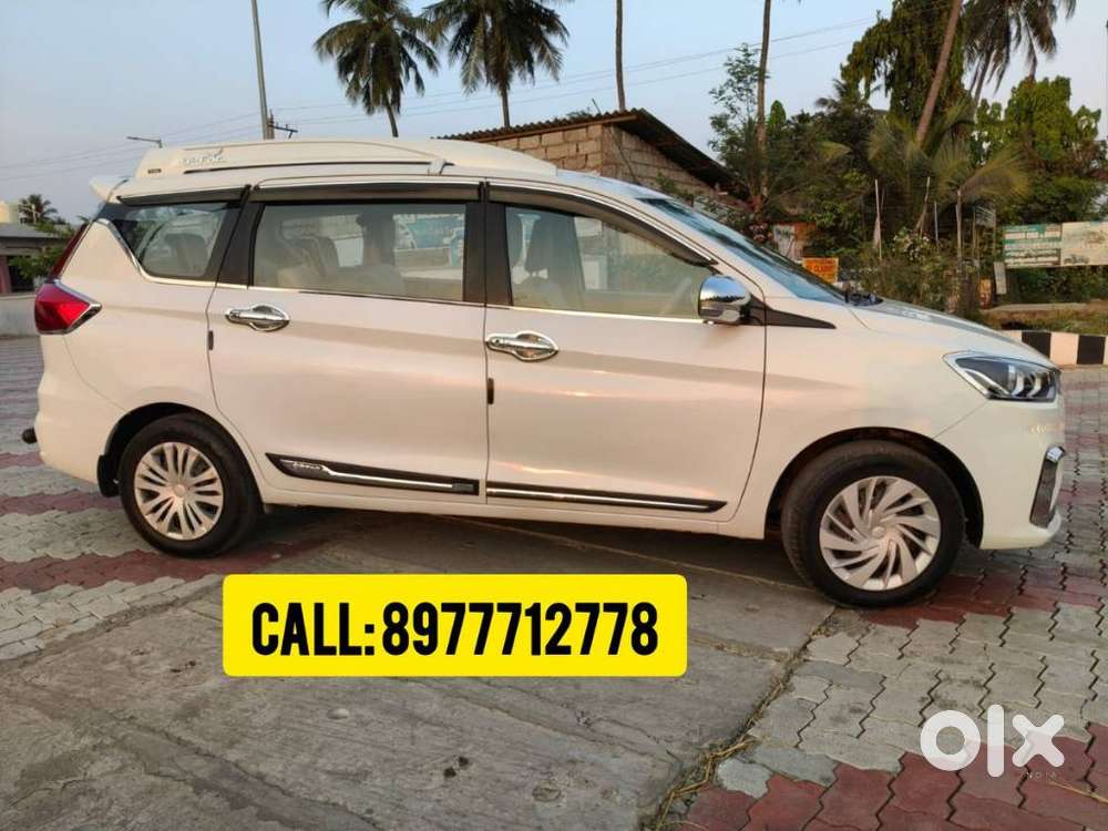 Maruti Suzuki Ertiga Vxi (o) Cng, 2023, Cng & Hybrids