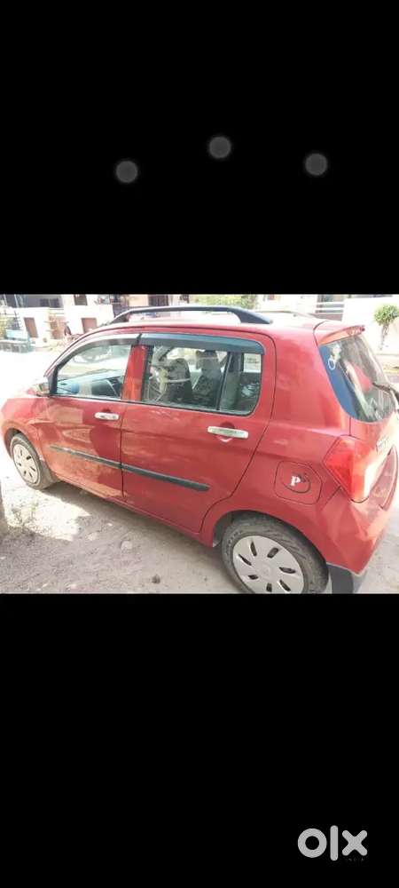 Maruti Suzuki Celerio 2019 Petrol 62745 Km Driven