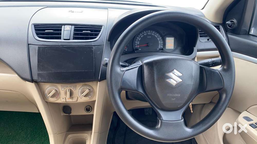 Maruti Suzuki Swift Dzire Tour S Diesel, 2019, Diesel