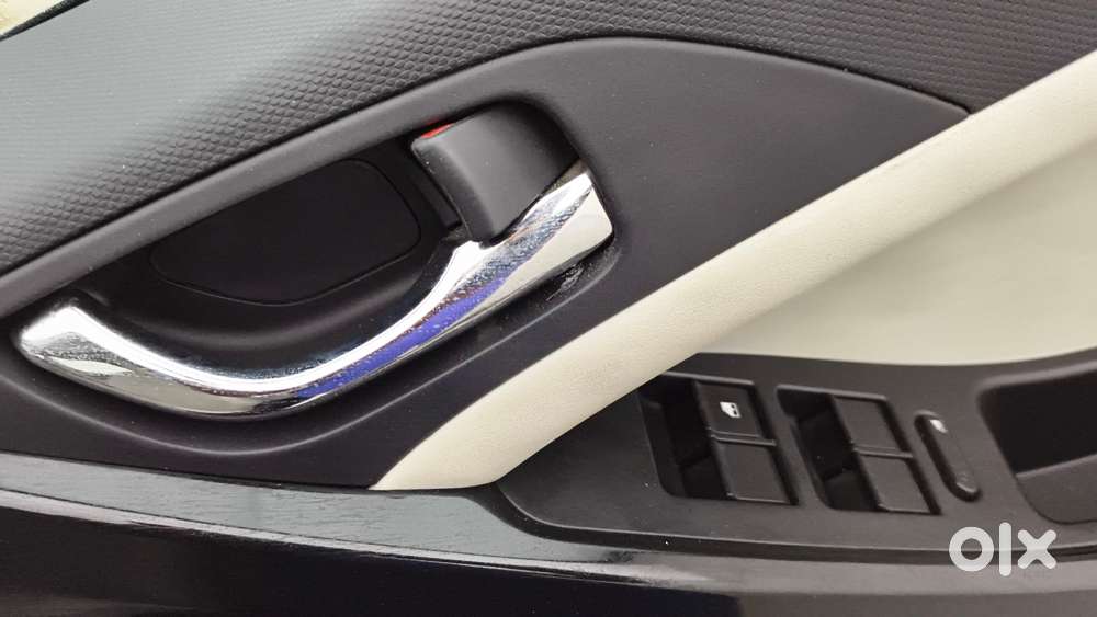Tata Nexon 1.2 Revotron Xz Plus (s), 2022, Petrol