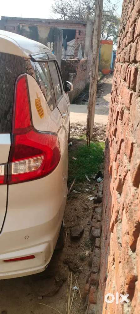 Maruti Suzuki Ertiga 2020 Cng & Hybrids 217000 Km Driven