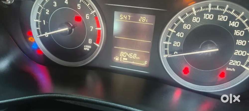 Maruti Suzuki Baleno 2022 Petrol 80000 Km Driven