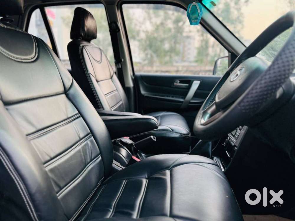 Tata Safari Storme [ ] 2.2 Ex 4x2, 2017, Diesel