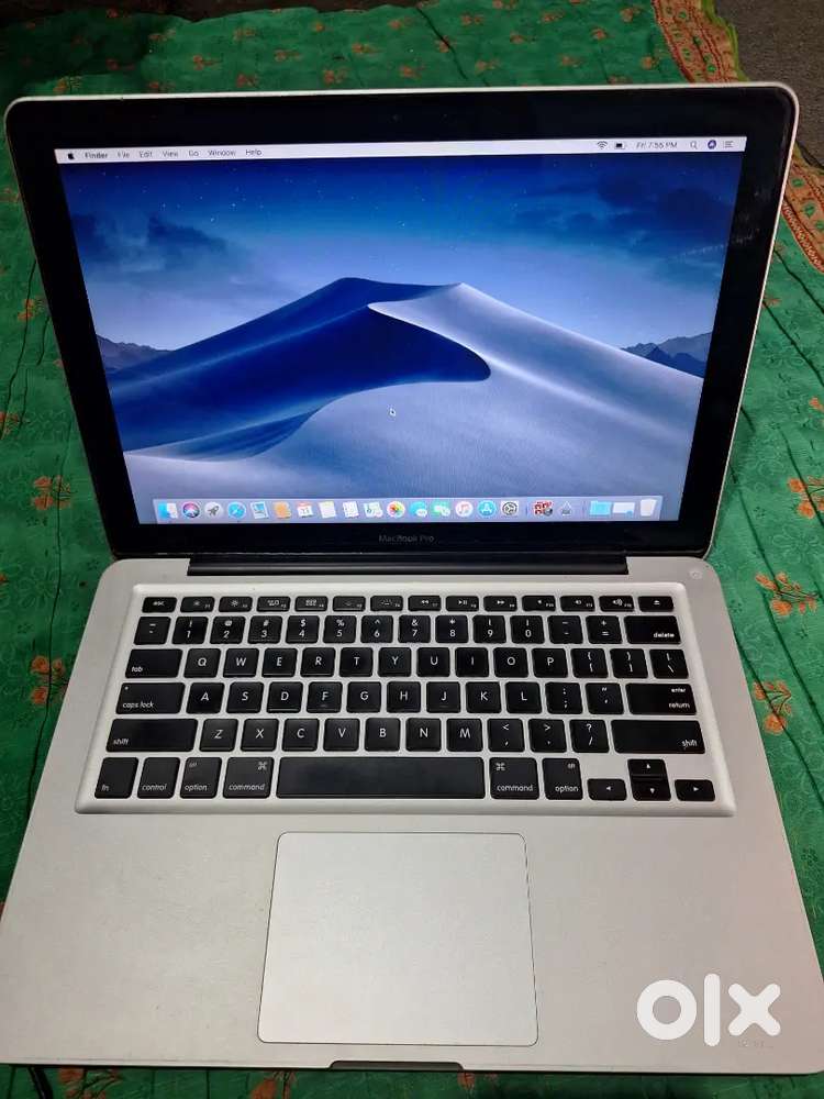 Macbook Pro 2012 - Buy & Sell Computers & Laptops Online in India