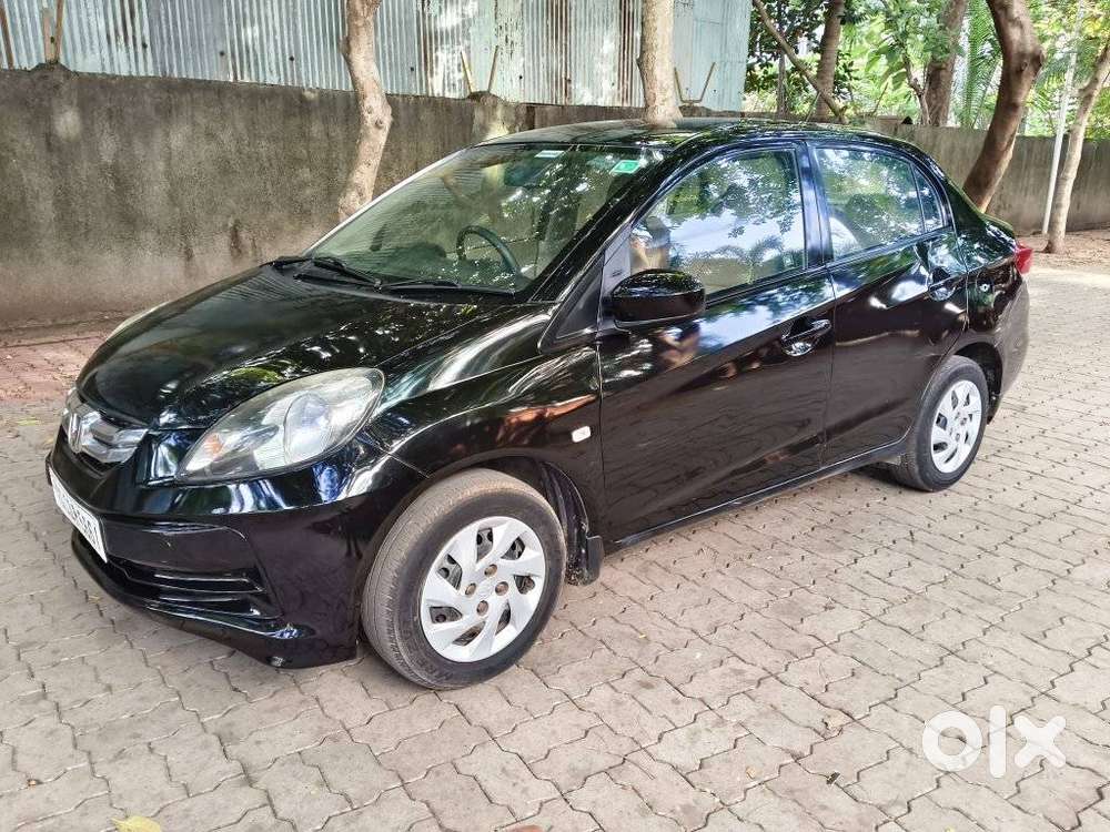 Honda Amaze 1.5 Smt I Dtec, 2014, Diesel