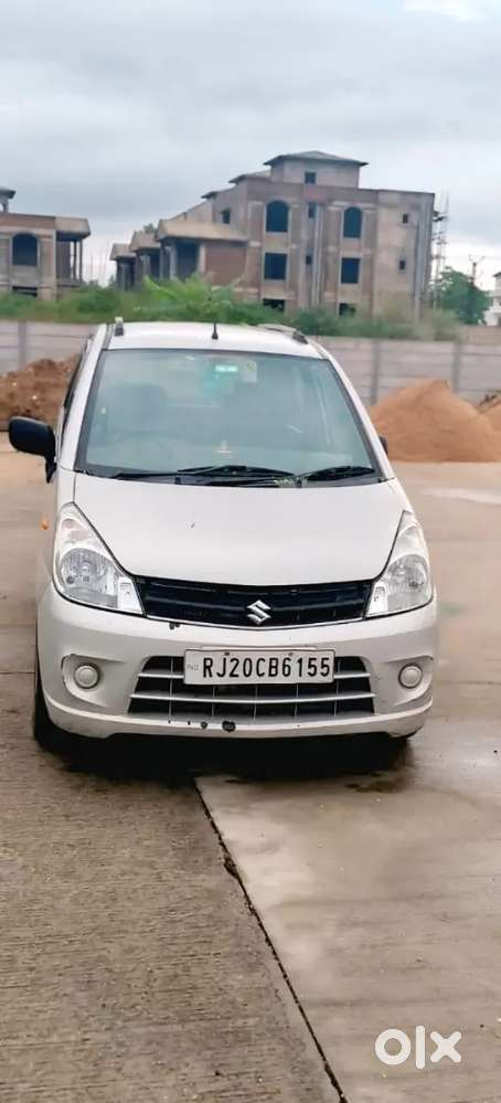 Maruti Suzuki Estilo 2010 Lxi