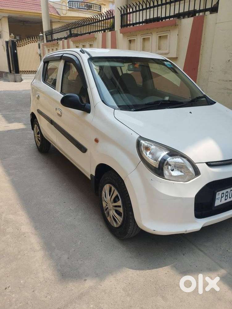 Maruti Suzuki Alto 800 Vxi, 2014, Petrol