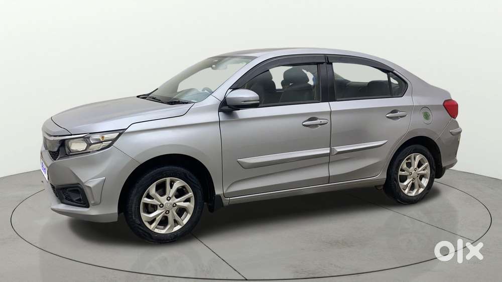 Honda Amaze 1.2 V I-vtec Mt, 2018, Petrol