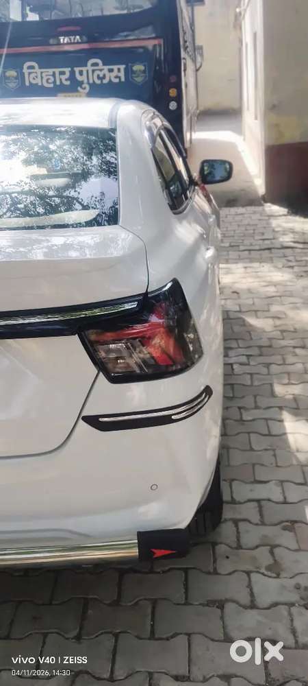 Maruti Suzuki Dzire 2026 Showroom Condition New Car