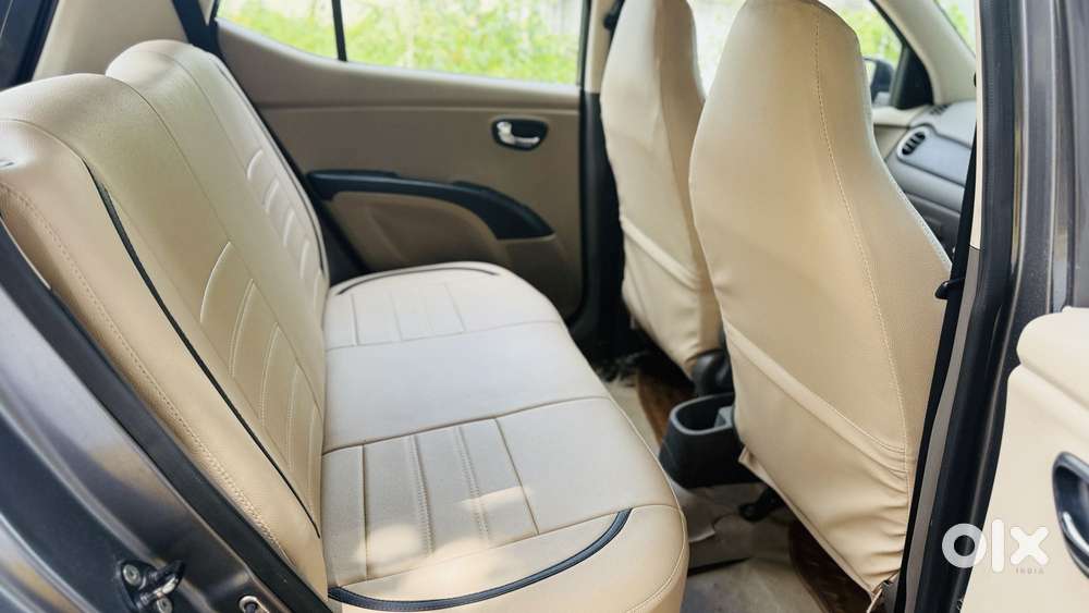 Hyundai I10 1.2 Kappa Magna, 2012, Petrol