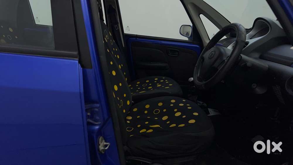 Tata Nano Twist Xt, 2014, Petrol