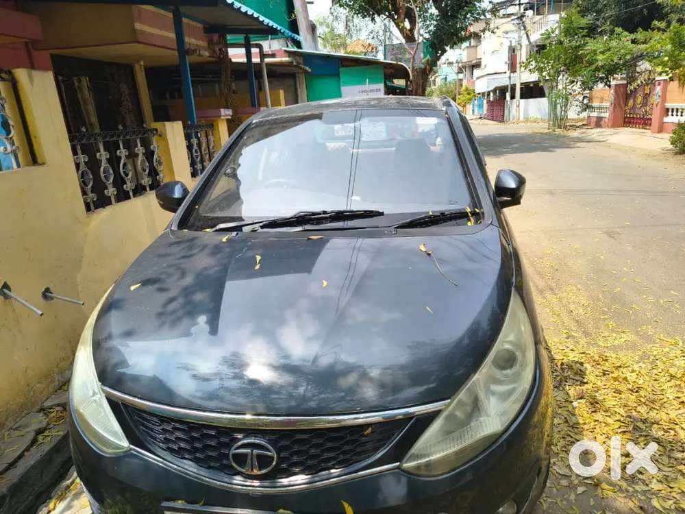 Tata Zest 2017 Diesel Good Condition